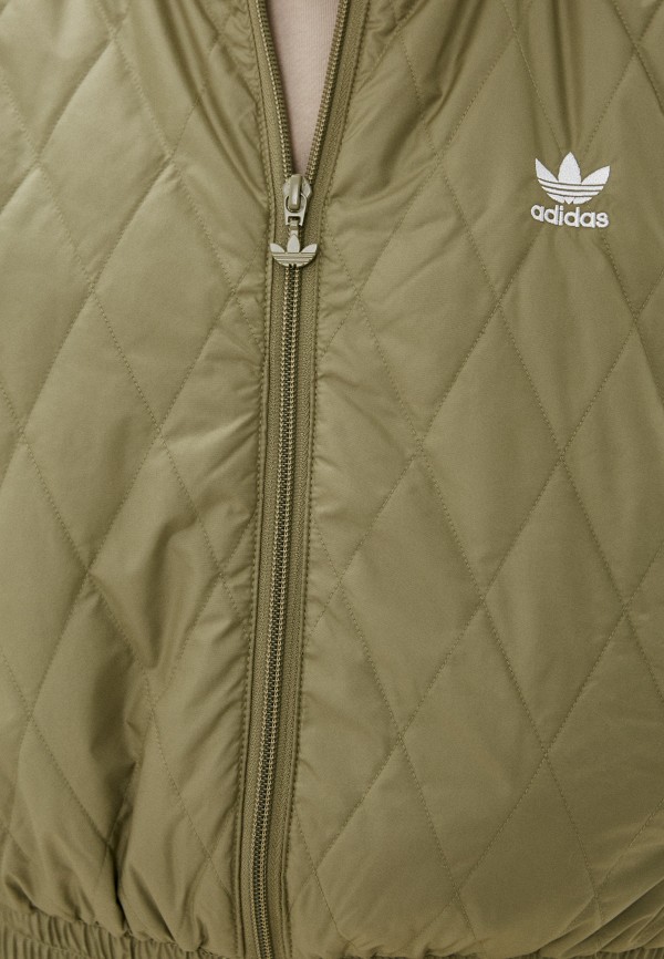 фото Куртка утепленная adidas originals