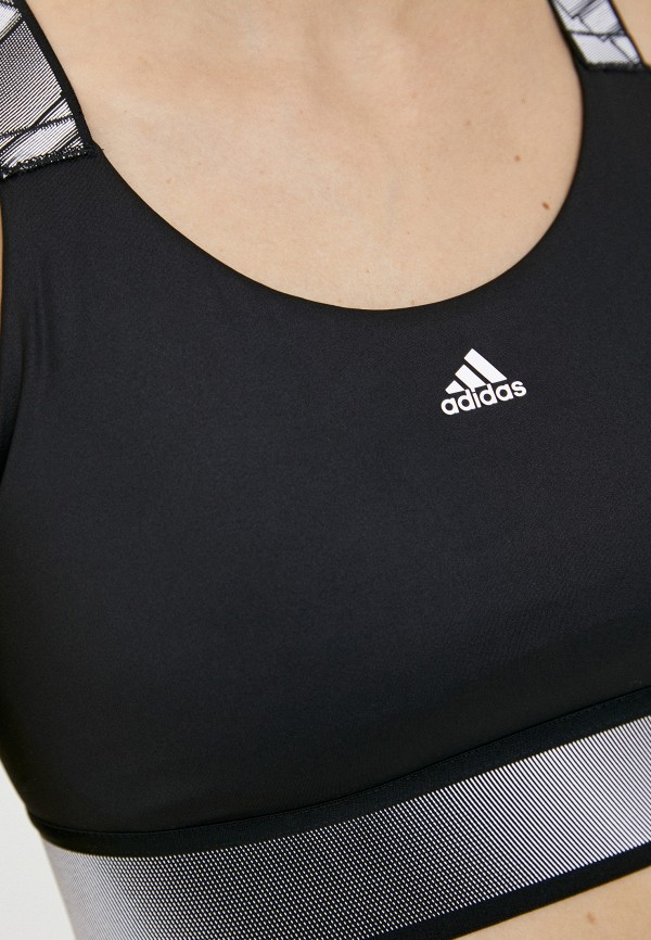 фото Топ спортивный adidas