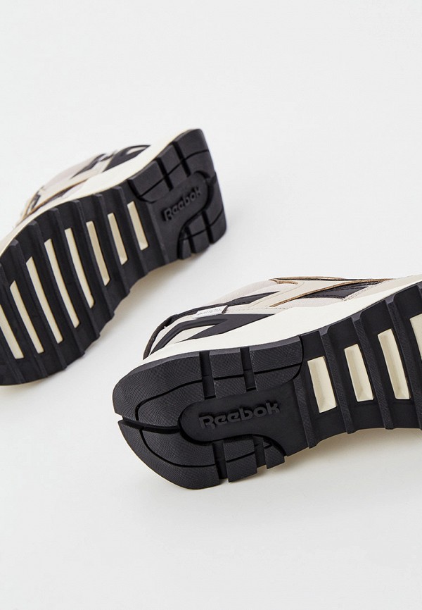 

Кроссовки Reebok Classic, Бежевый, Reebok Classic RTLAAZ404101