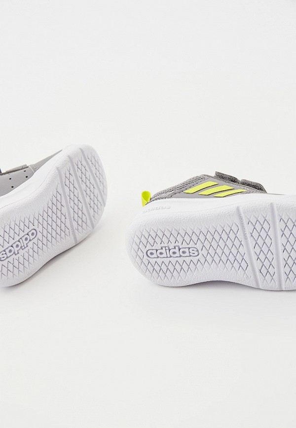 Кроссовки для мальчика adidas H00161 Фото 5