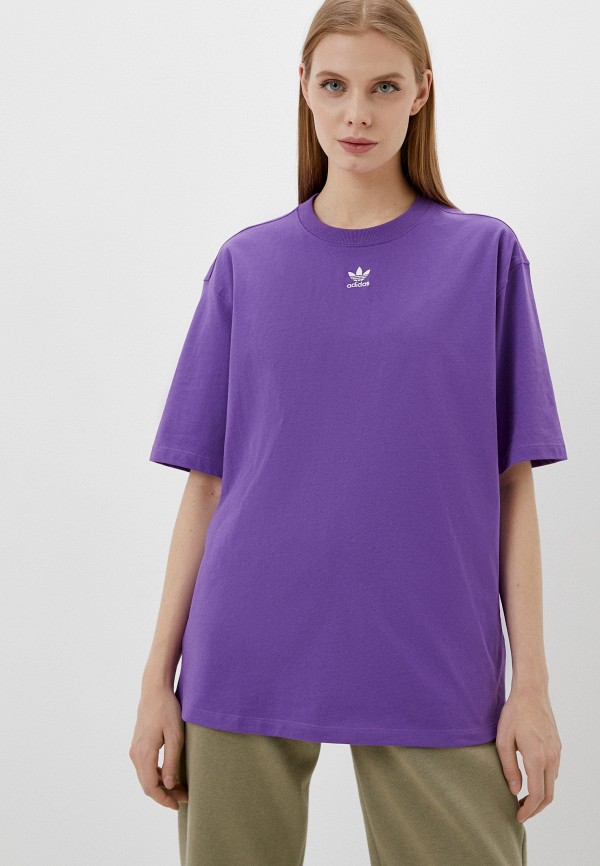 фото Футболка adidas originals