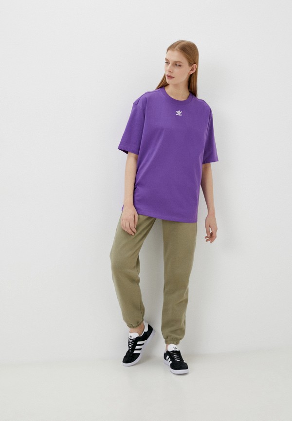 фото Футболка adidas originals