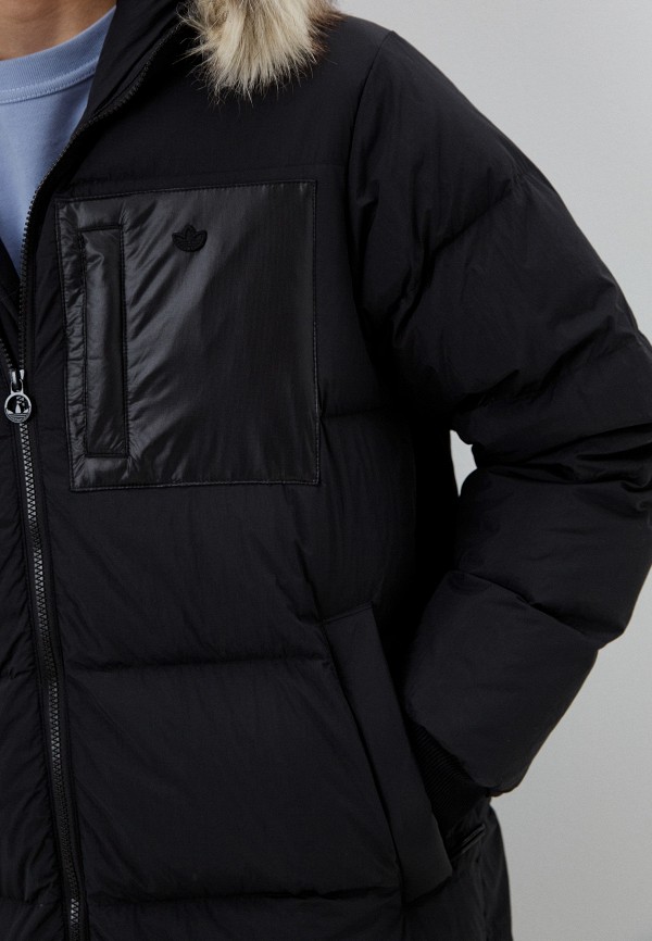 фото Пуховик adidas originals