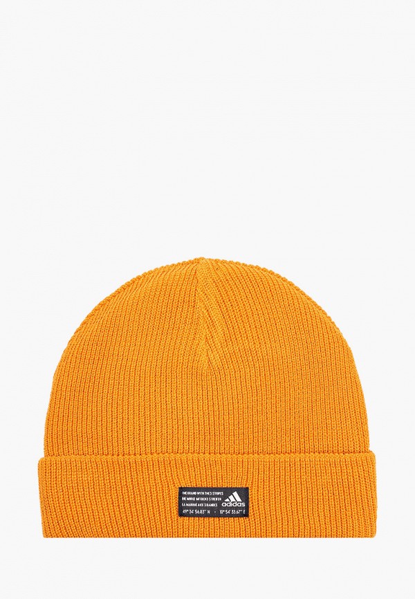

Шапка adidas, Оранжевый, adidas RTLAAZ405601