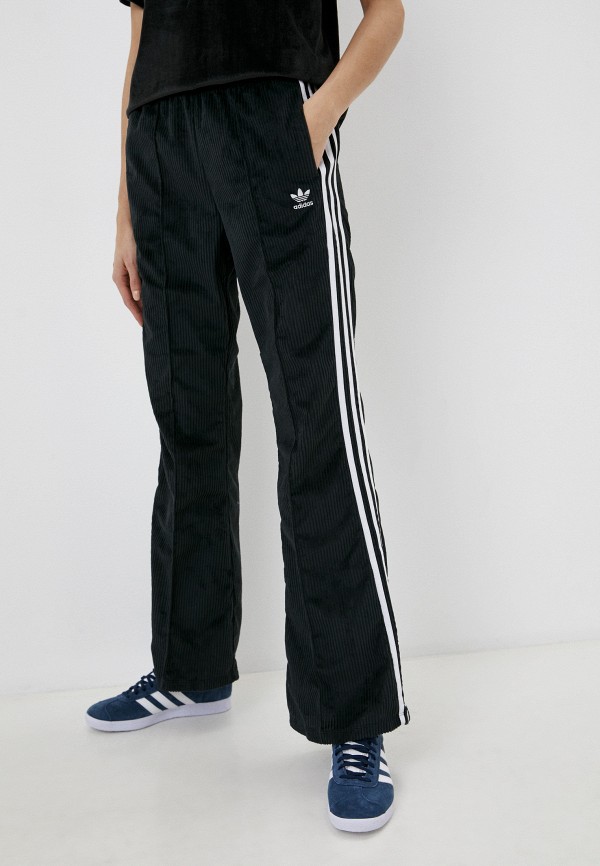 

Брюки спортивные adidas Originals, Черный, PANTS