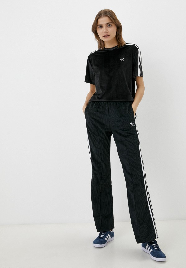 фото Брюки спортивные adidas originals