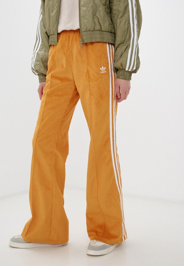 

Брюки adidas Originals, Оранжевый, PANTS