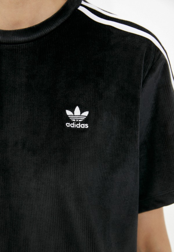 

Футболка adidas Originals, Черный, adidas Originals RTLAAZ406201