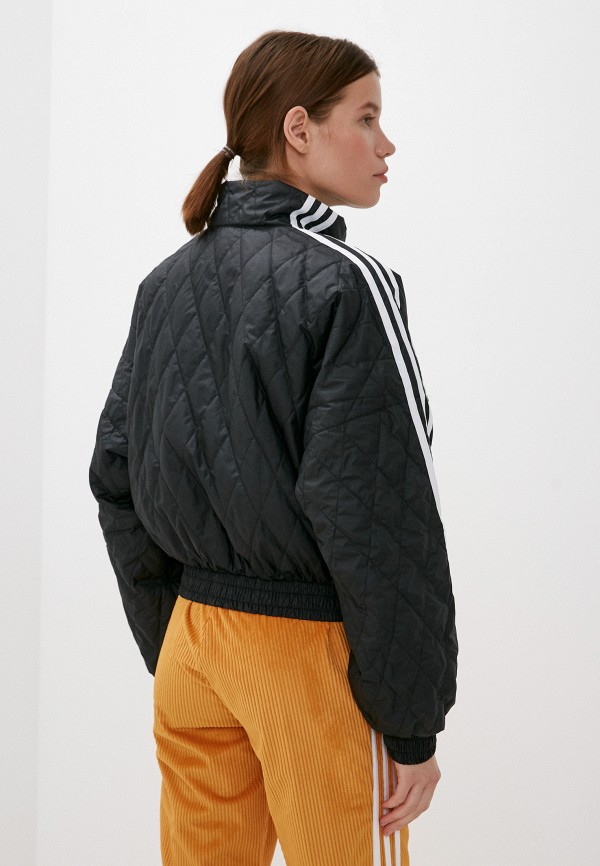 фото Куртка утепленная adidas originals