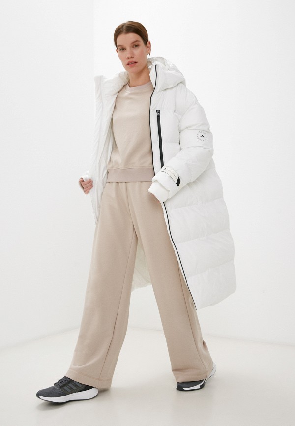 фото Куртка утепленная adidas by stella mccartney