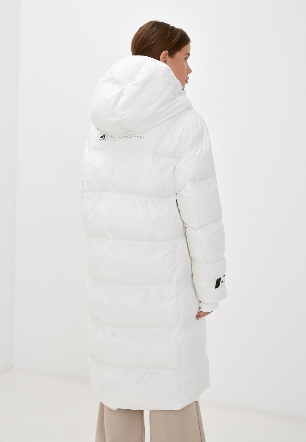 фото Куртка утепленная adidas by stella mccartney