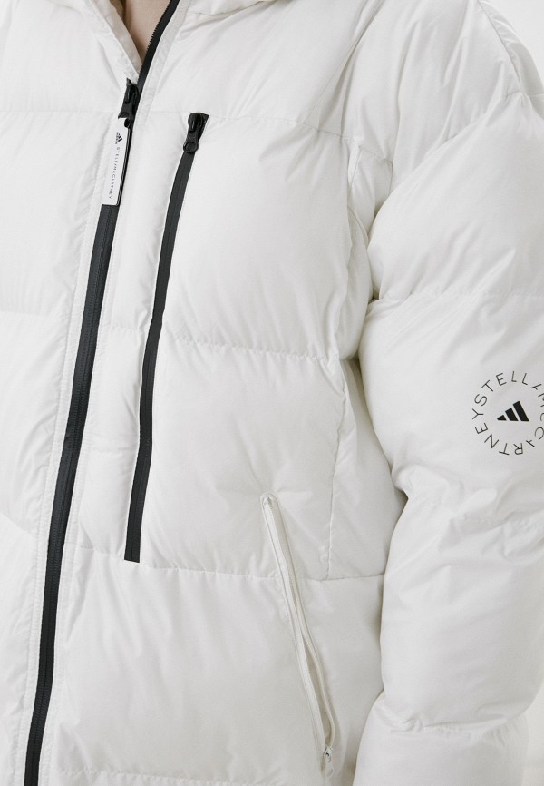 фото Куртка утепленная adidas by stella mccartney