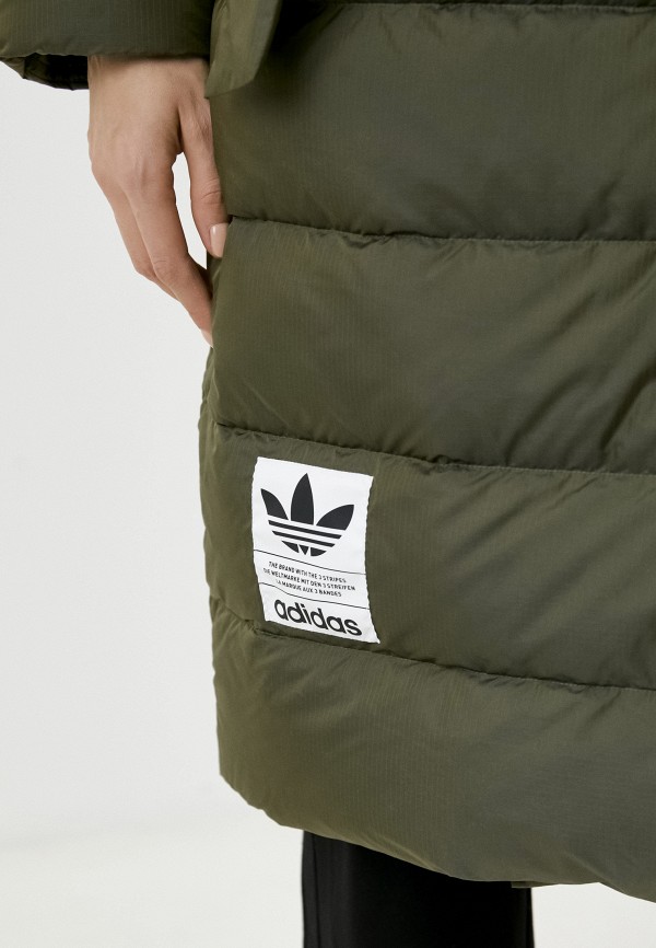 фото Куртка утепленная adidas originals