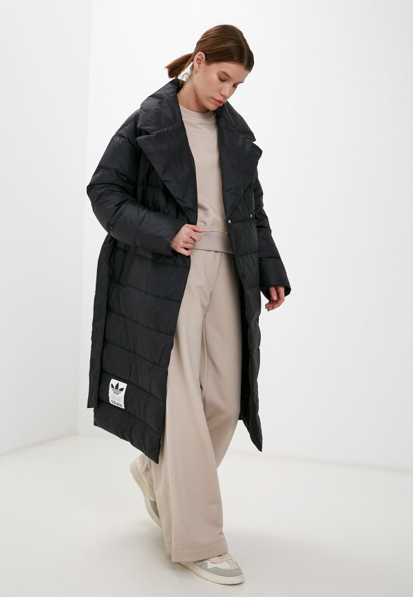 фото Пуховик adidas originals