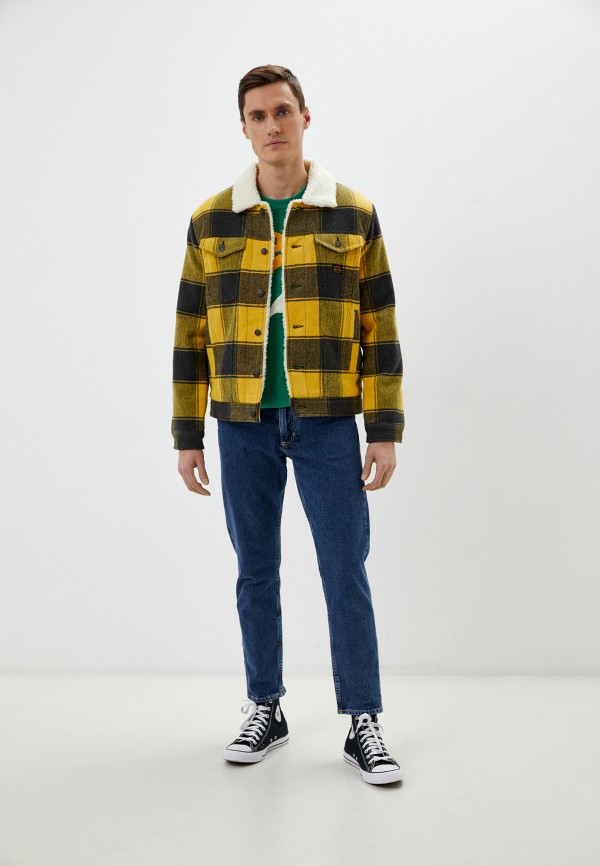 фото Куртка утепленная superdry