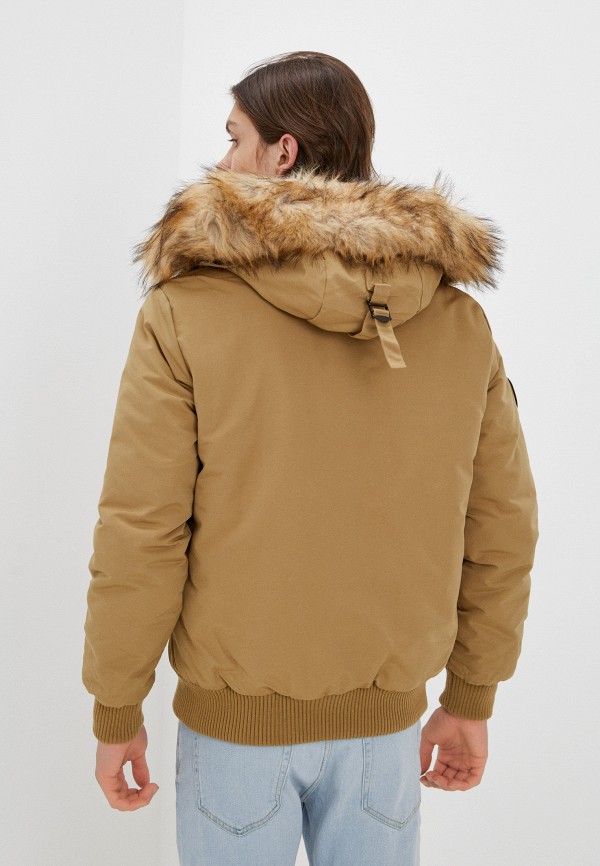 фото Куртка утепленная superdry