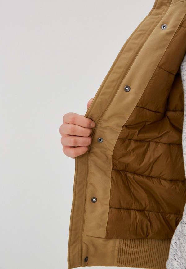 фото Куртка утепленная superdry