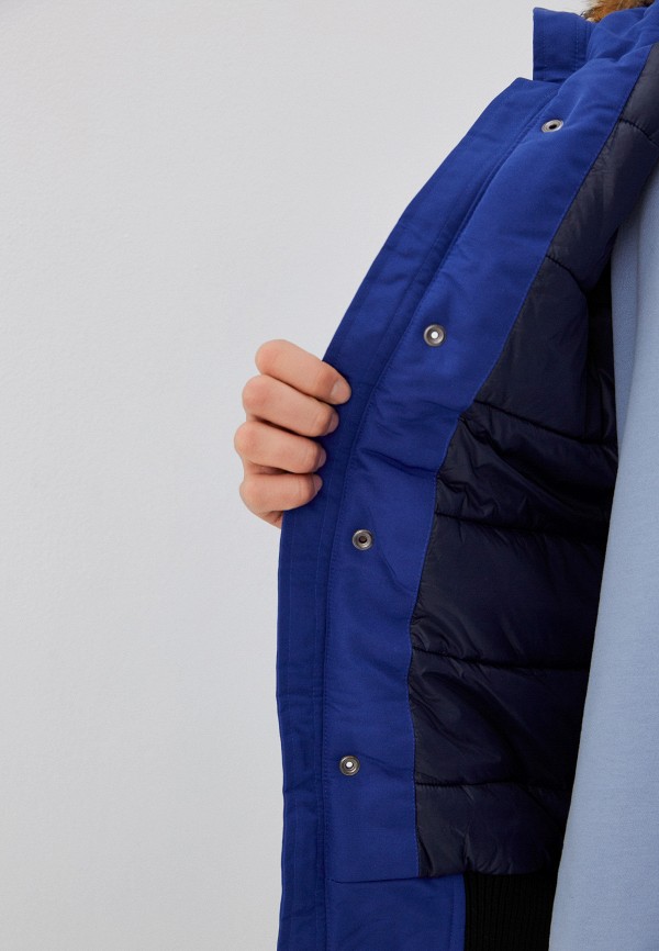 фото Куртка утепленная superdry