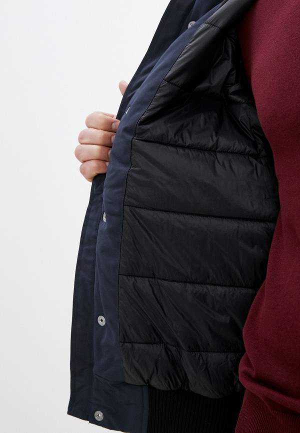 фото Куртка утепленная superdry