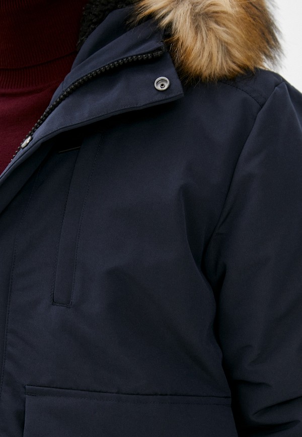 фото Куртка утепленная superdry