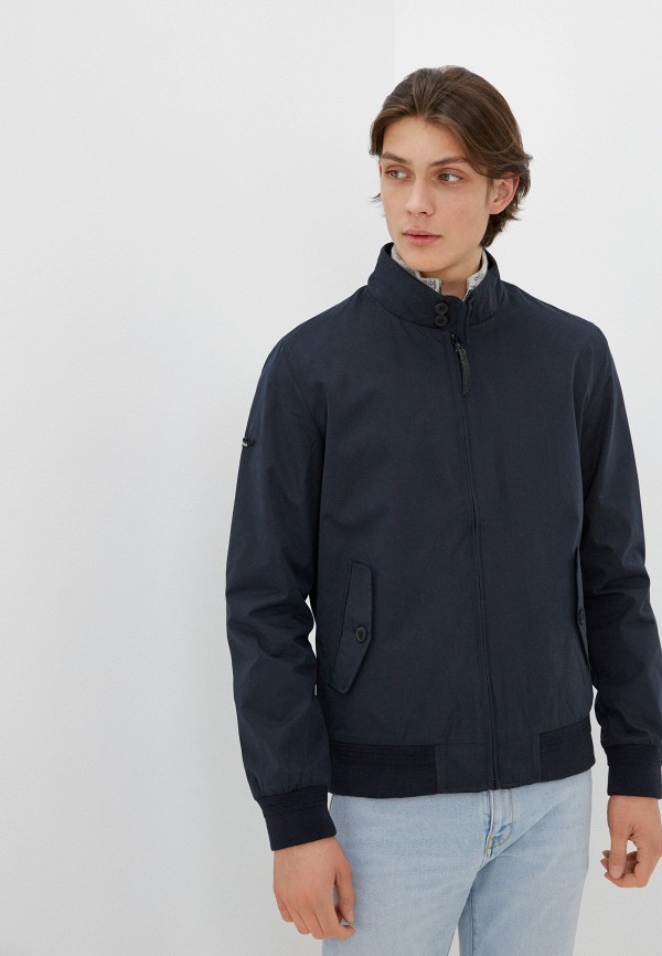

Куртка Superdry, Синий