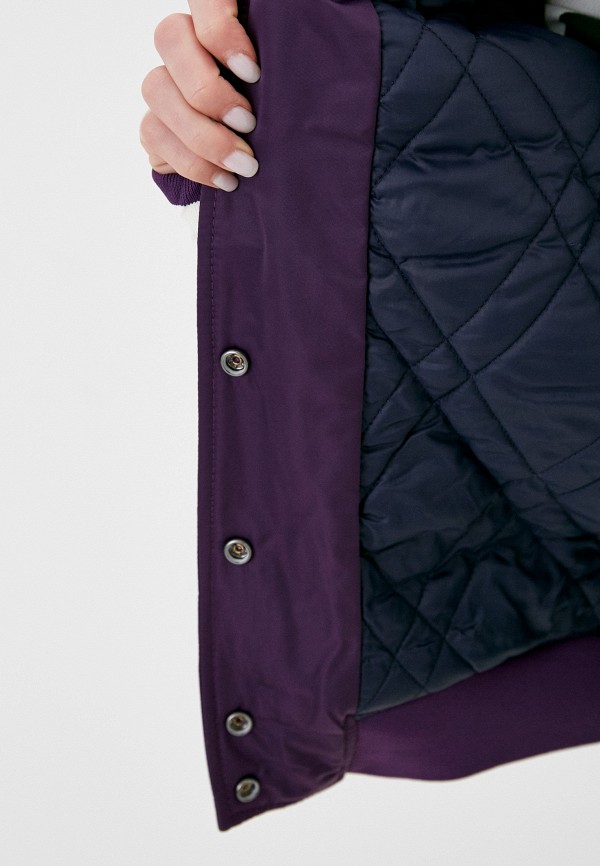 фото Куртка утепленная superdry