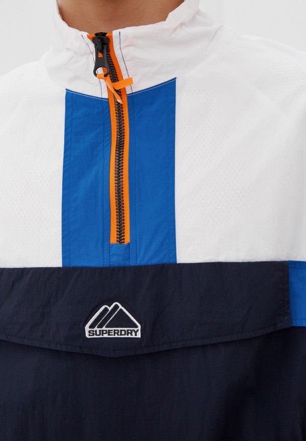 фото Куртка superdry