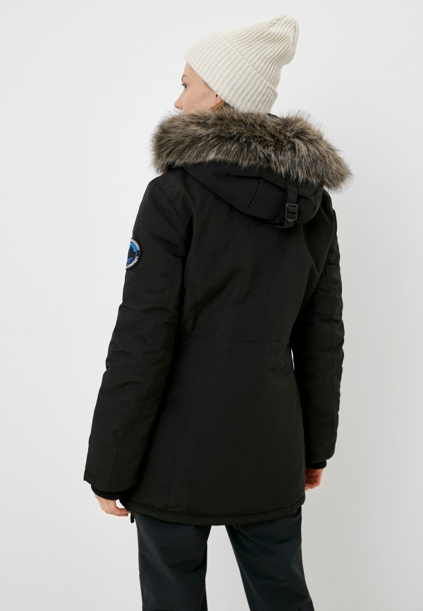 фото Парка superdry