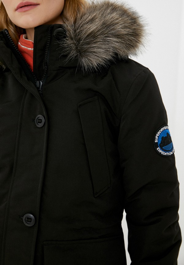 фото Парка superdry