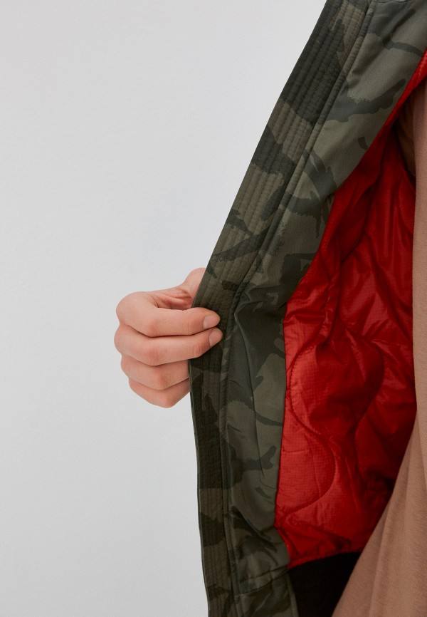 фото Куртка утепленная superdry