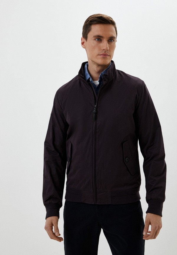 

Куртка Superdry, Фиолетовый