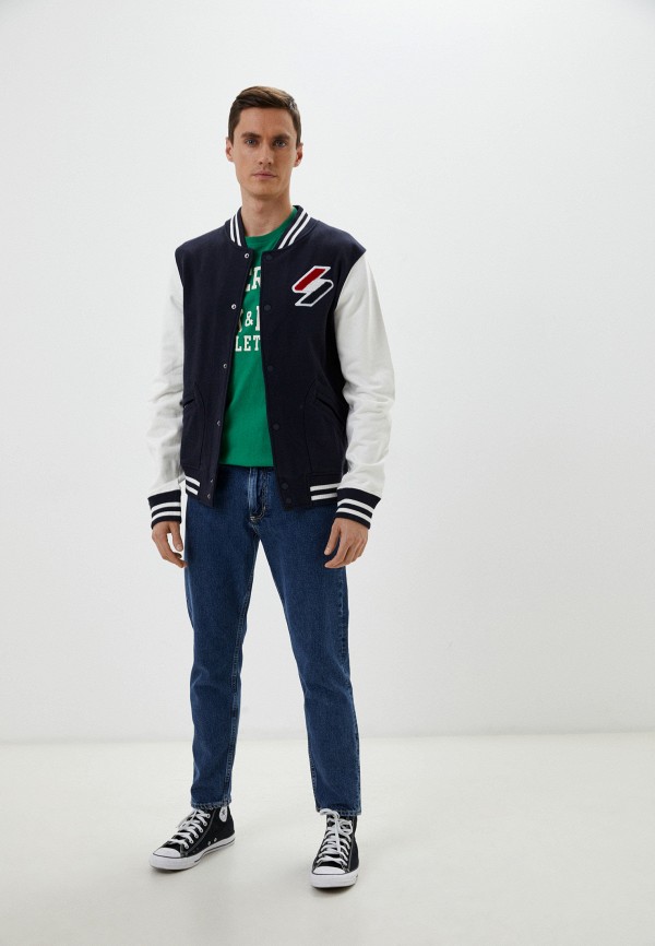 фото Куртка superdry