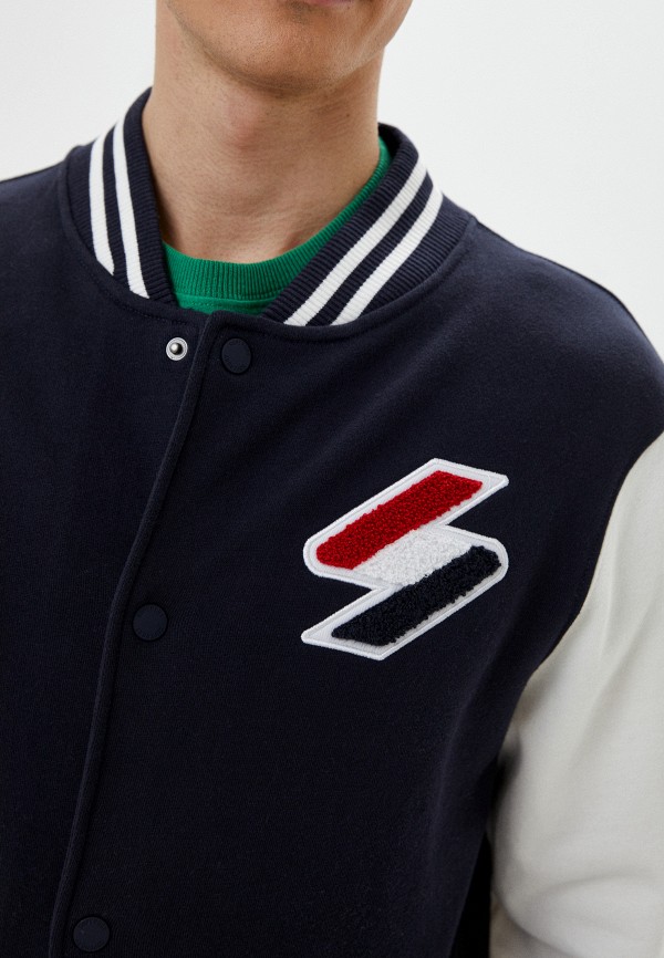 фото Куртка superdry