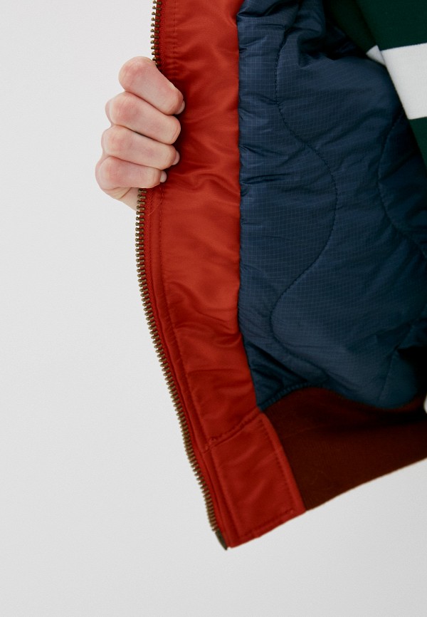 фото Куртка утепленная superdry