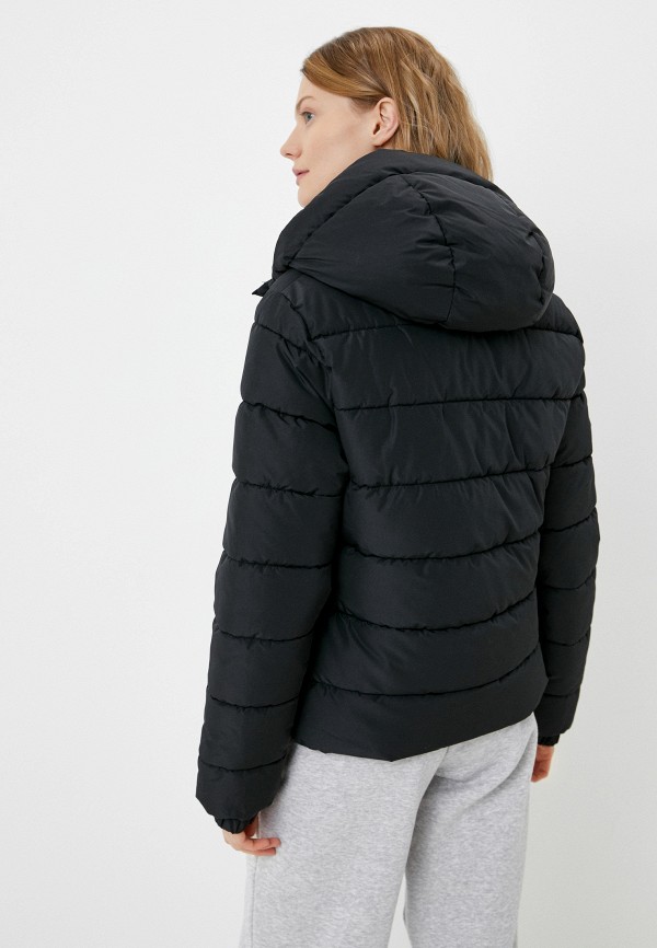 фото Куртка утепленная superdry