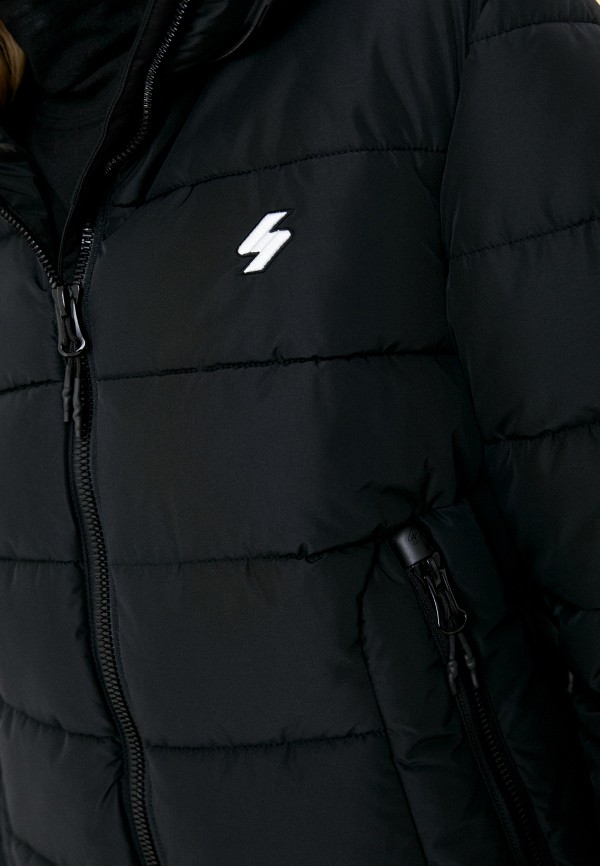 фото Куртка утепленная superdry