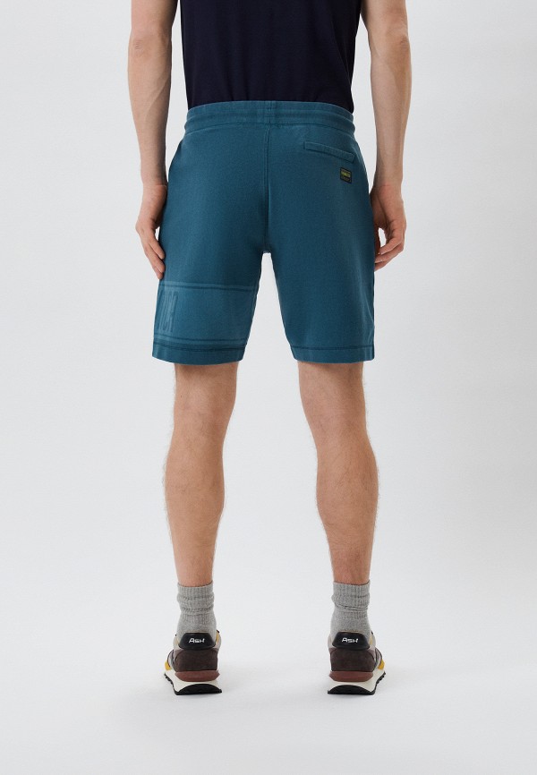 фото Шорты спортивные aeronautica militare