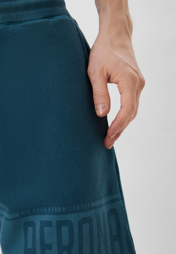 фото Шорты спортивные aeronautica militare