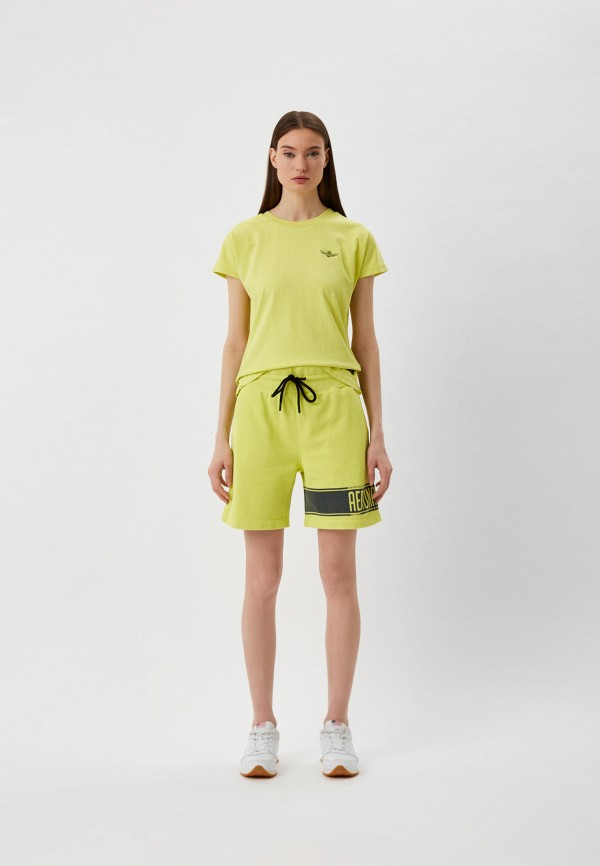 фото Шорты спортивные aeronautica militare