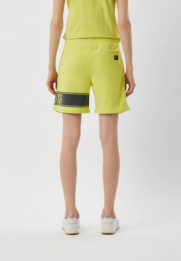 фото Шорты спортивные aeronautica militare