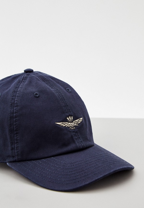 фото Бейсболка aeronautica militare