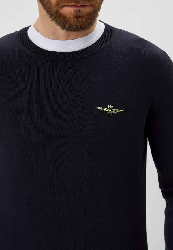 

Джемпер Aeronautica Militare, Синий, Aeronautica Militare RTLAAZ411301