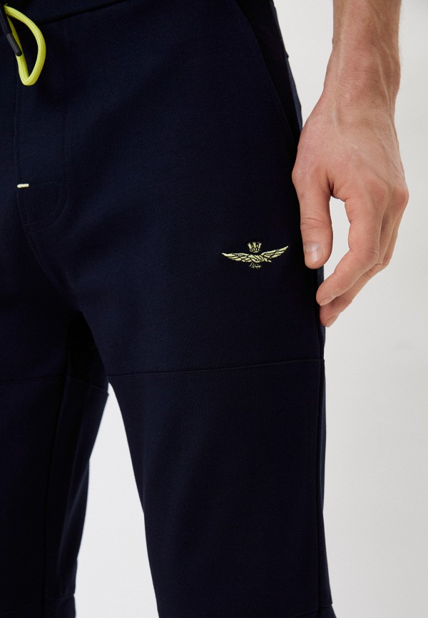 фото Брюки спортивные aeronautica militare