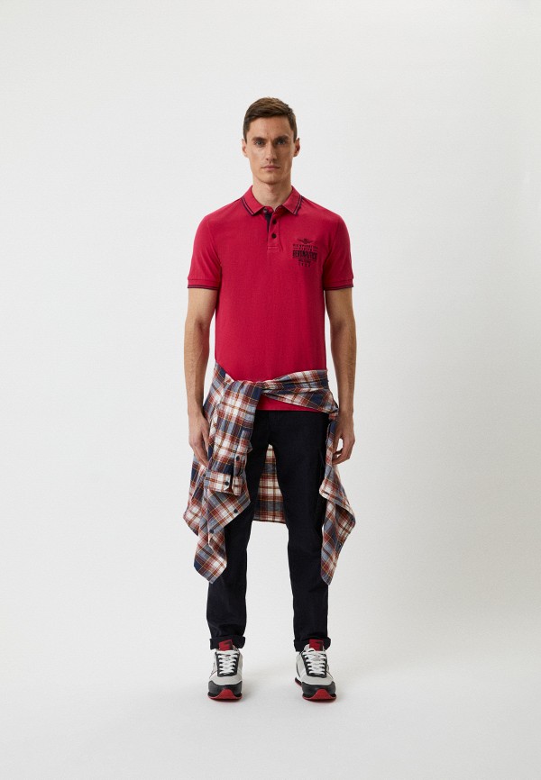 фото Поло aeronautica militare