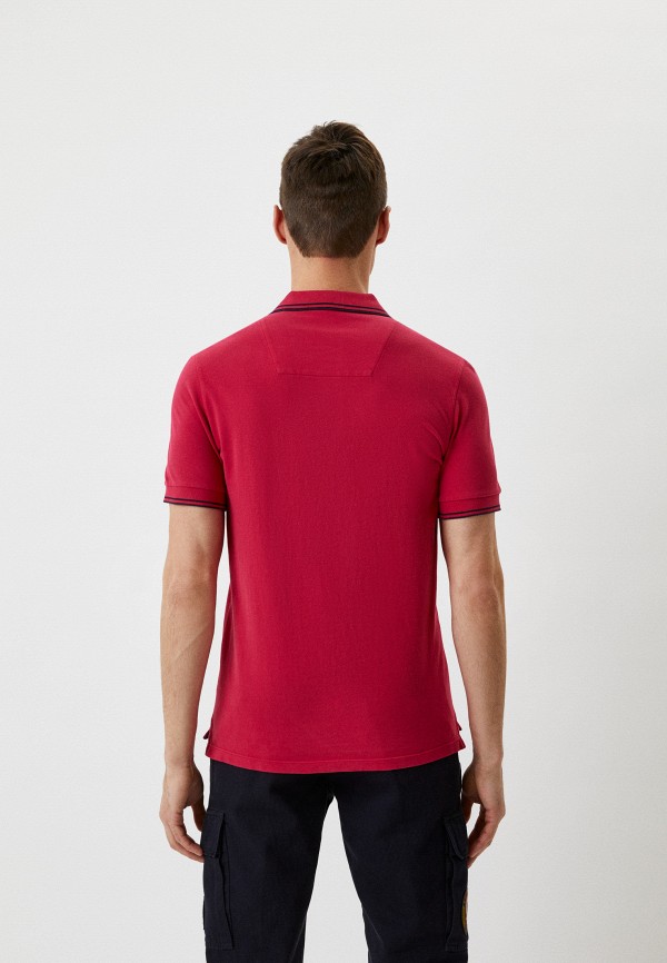 фото Поло aeronautica militare