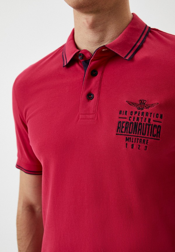 фото Поло aeronautica militare