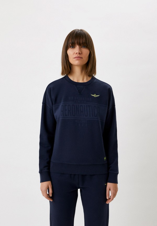 фото Костюм спортивный aeronautica militare