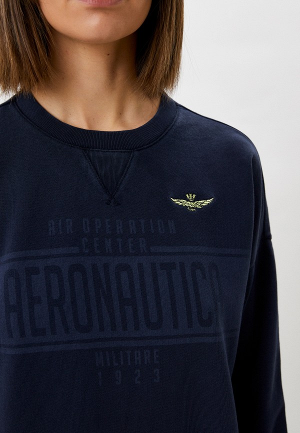 фото Костюм спортивный aeronautica militare