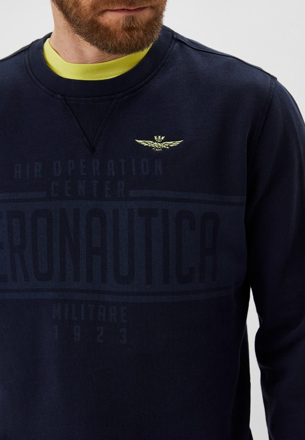 фото Костюм спортивный aeronautica militare