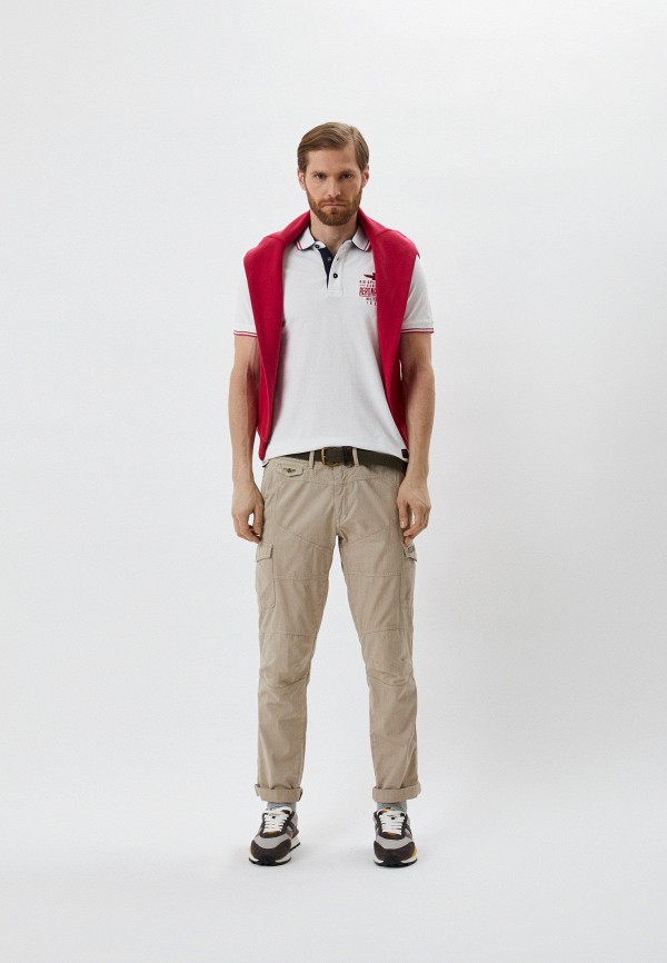 фото Поло aeronautica militare